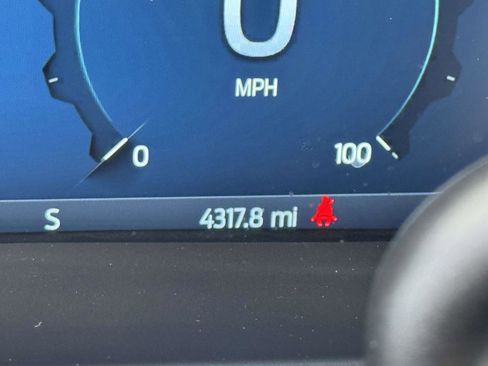 Used 2024 Ford F350 Lariat w/ Sport Appearance Package image 26