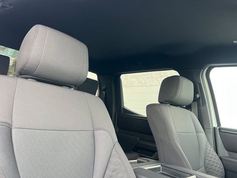 New 2026 Toyota Tundra SR5 w/ TRD Off-Road Package image 13