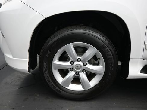 Used 2016 Lexus GX 460 w/ Navigation Package image 62