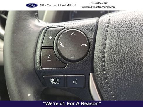 Used 2018 Toyota RAV4 XLE image 13