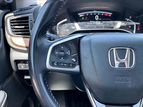 Certified 2017 Honda CR-V Touring image 24