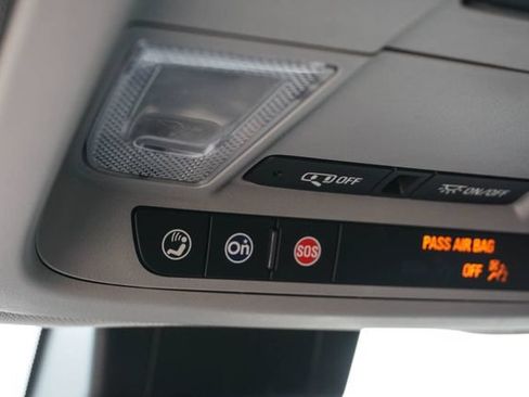 Used 2022 GMC Terrain AT4 w/ Infotainment Package II AWD/4WD image 26