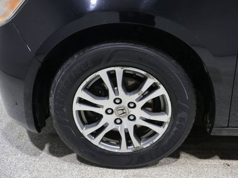 Used 2013 Honda Odyssey EX-L image 9