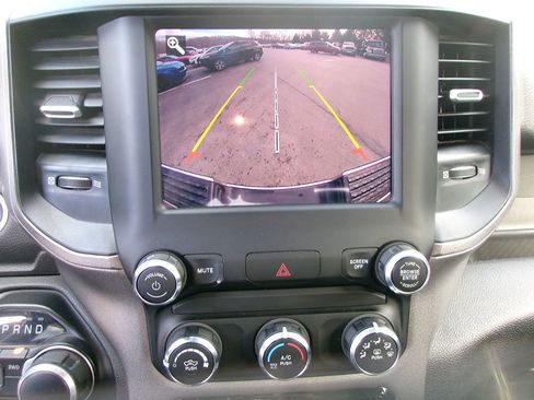 Used 2021 RAM 2500 Tradesman image 20