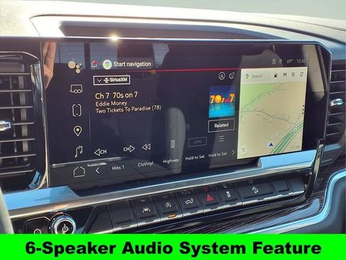 New 2026 GMC Sierra 1500 Elevation w/ Preferred Package image 11