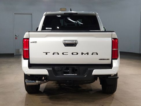New 2026 Toyota Tacoma Limited AWD/4WD image 6