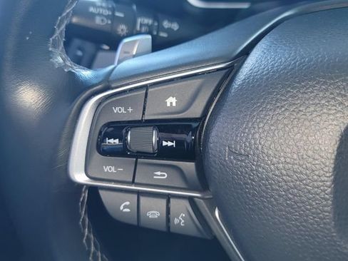 Used 2022 Honda Accord Sport image 18