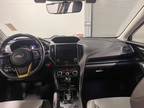 Used 2021 Subaru Crosstrek 2.5i Sport w/ Moonroof Package image 20