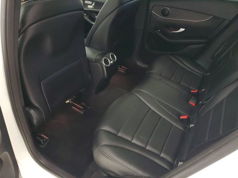 Used 2022 Mercedes-Benz GLC 300 4MATIC image 18