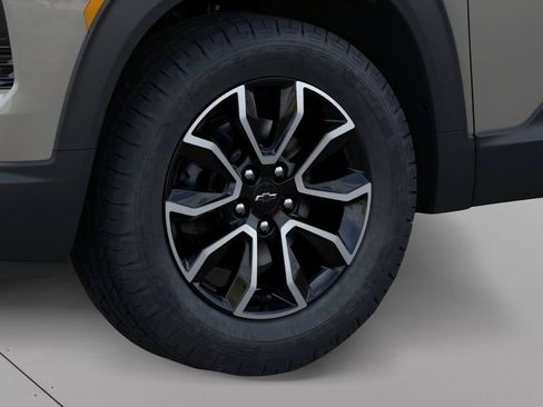 New 2026 Chevrolet TrailBlazer ACTIV w/ Convenience Package AWD/4WD image 10