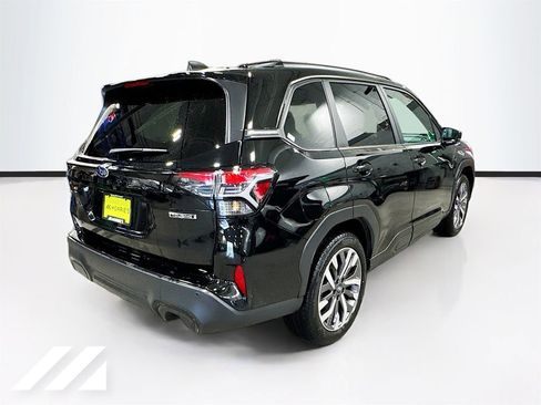 Certified 2026 Subaru Forester Touring image 5