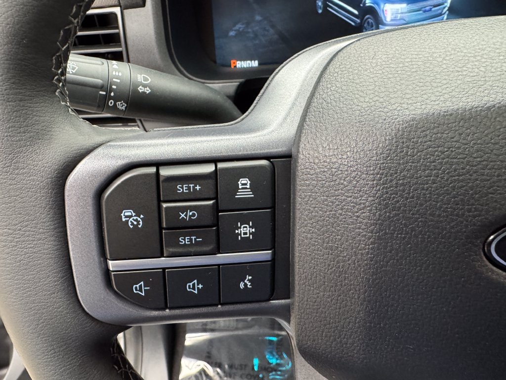 Used 2026 Ford F150 Lariat w/ Equipment Group 502A High AWD/4WD image 16