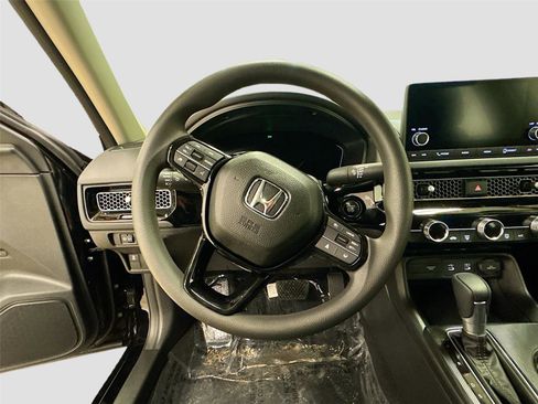 New 2026 Honda Civic LX image 11