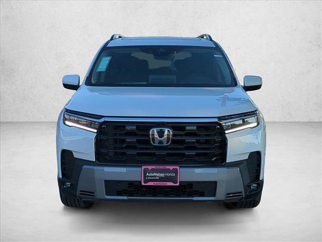 New 2026 Honda Pilot Elite image 6