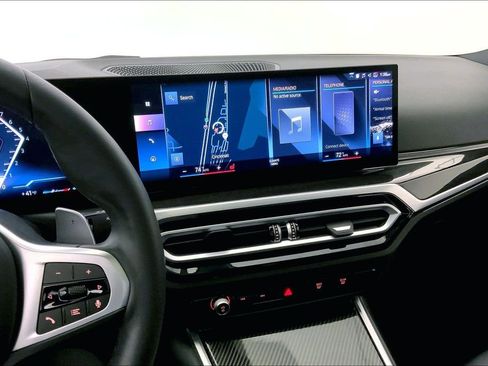 Certified 2024 BMW 330i xDrive Sedan w/ M Sport Package image 5