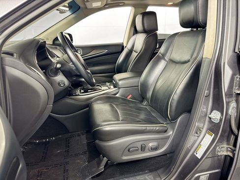 Used 2017 INFINITI QX60 Luxe w/ Premium Plus Package AWD/4WD image 26