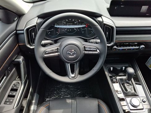 New 2026 MAZDA CX-50 AWD 2.5 S w/ Weather Package image 9