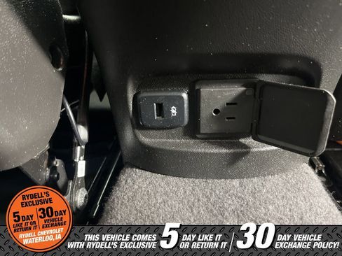 Certified 2024 Chevrolet Malibu LT image 18