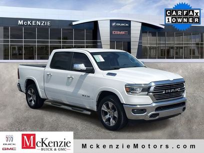 Used 2020 RAM 1500 Laramie