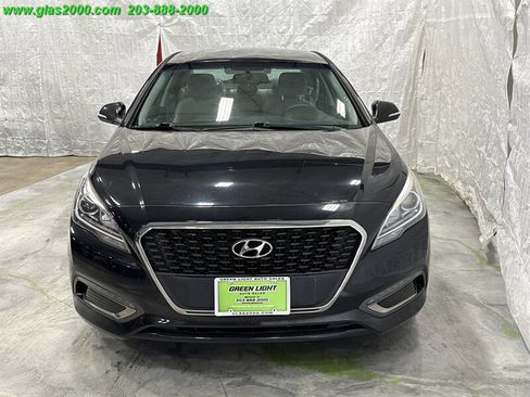 Used 2016 Hyundai Sonata SE image 19