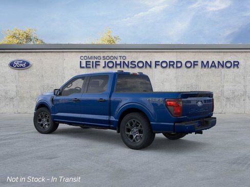 New 2026 Ford F150 STX image 4