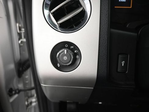 Certified 2017 Ford Expedition Limited AWD/4WD image 21