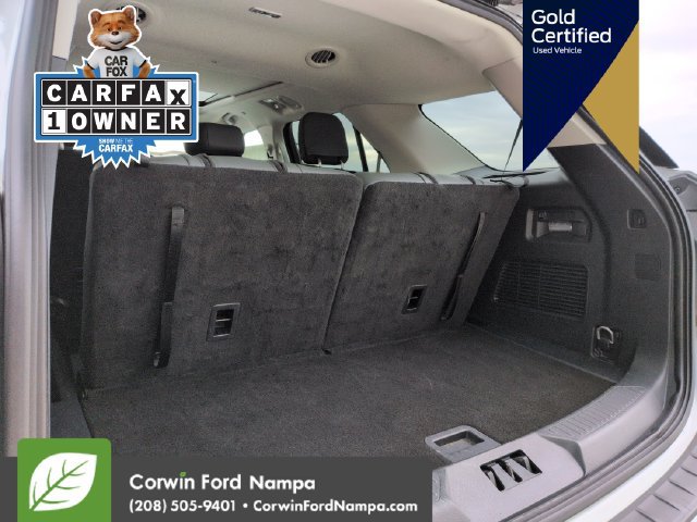 Used 2026 Ford Explorer Active w/ Active Comfort Package AWD/4WD image 31
