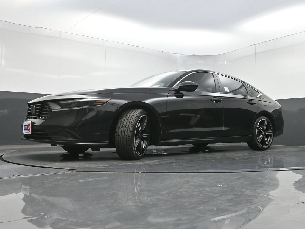 Used 2023 Honda Accord Sport image 22