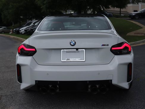 New 2026 BMW M2 w/ Lighting Package RWD image 6
