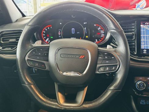 Used 2021 Dodge Durango R/T w/ Blacktop Package AWD/4WD image 43