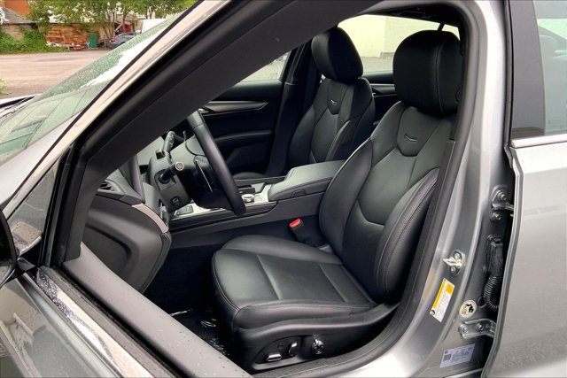 Used 2026 Cadillac CT5 Premium Luxury AWD/4WD image 25