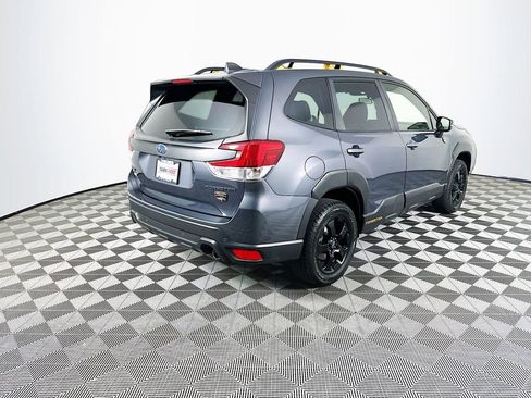 Used 2022 Subaru Forester Wilderness image 10
