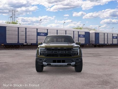 New 2026 Ford F150 Raptor AWD/4WD image 6