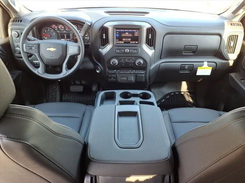 New 2026 Chevrolet Silverado 3500 W/T w/ WT Convenience Package image 24