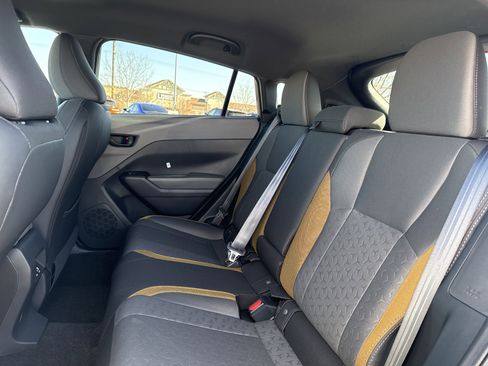 New 2026 Subaru Crosstrek 2.5i Sport image 17