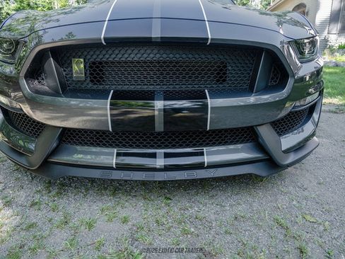 Used 2015 Ford Mustang Shelby GT350 RWD image 53