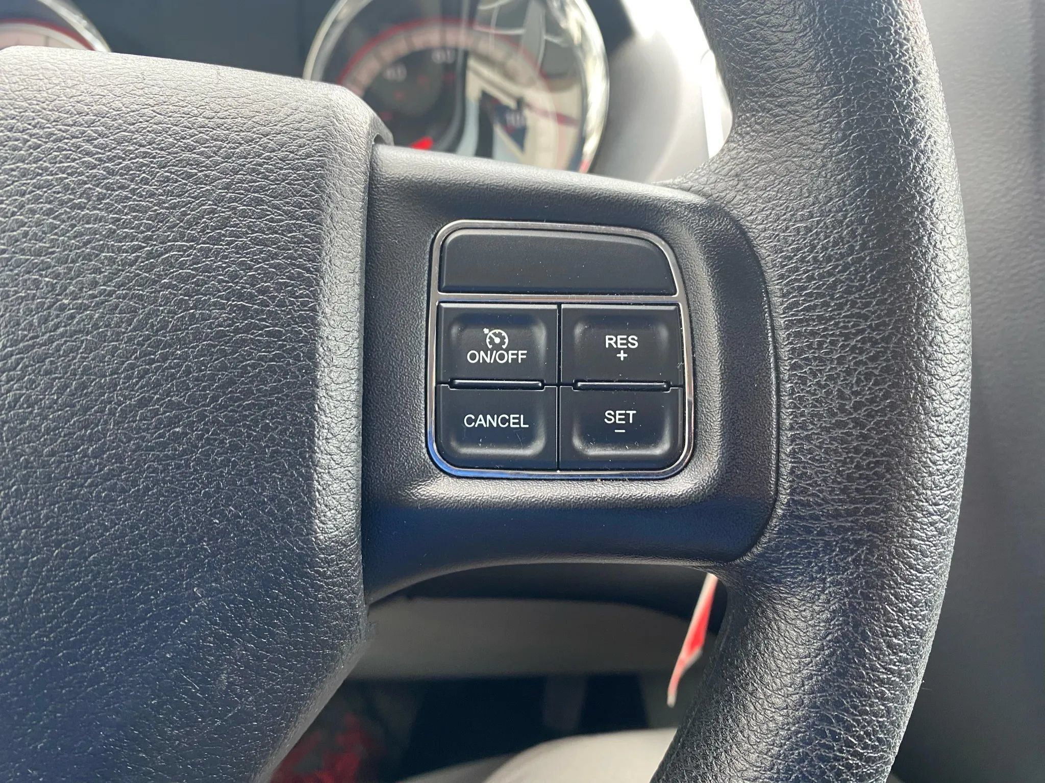 Used 2016 Dodge Grand Caravan SE w/ Quick Order Package 29E SE FWD image 14