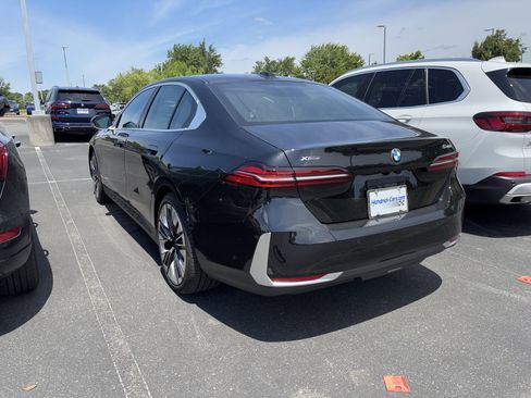 Certified 2026 BMW 540i xDrive AWD/4WD image 18