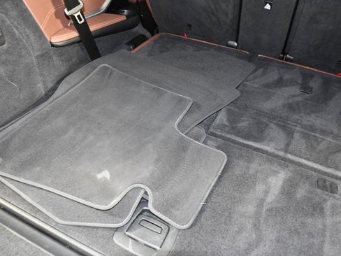 Used 2025 BMW X7 xDrive40i image 51