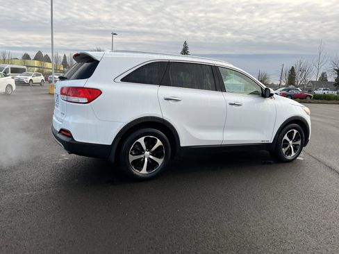 Used 2016 Kia Sorento EX w/ EX Touring Package image 6