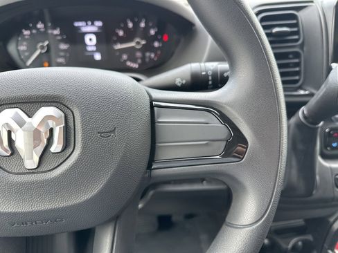 New 2026 RAM ProMaster 2500 image 63