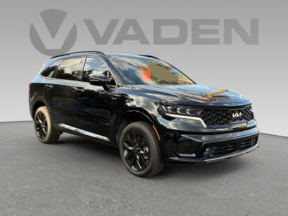 Used 2022 Kia Sorento SX