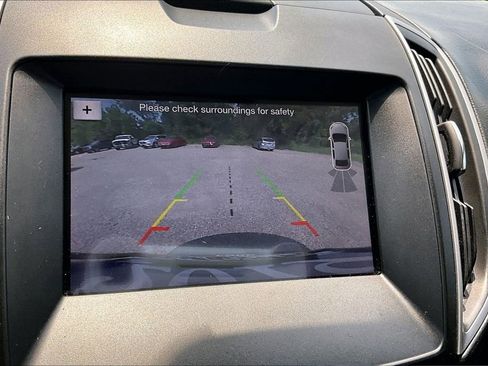 Used 2019 Ford Edge SEL w/ Equipment Group 201A AWD/4WD image 20