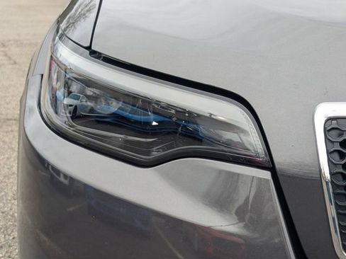 Used 2022 Jeep Cherokee Latitude Lux w/ Sun & Sound Group image 10