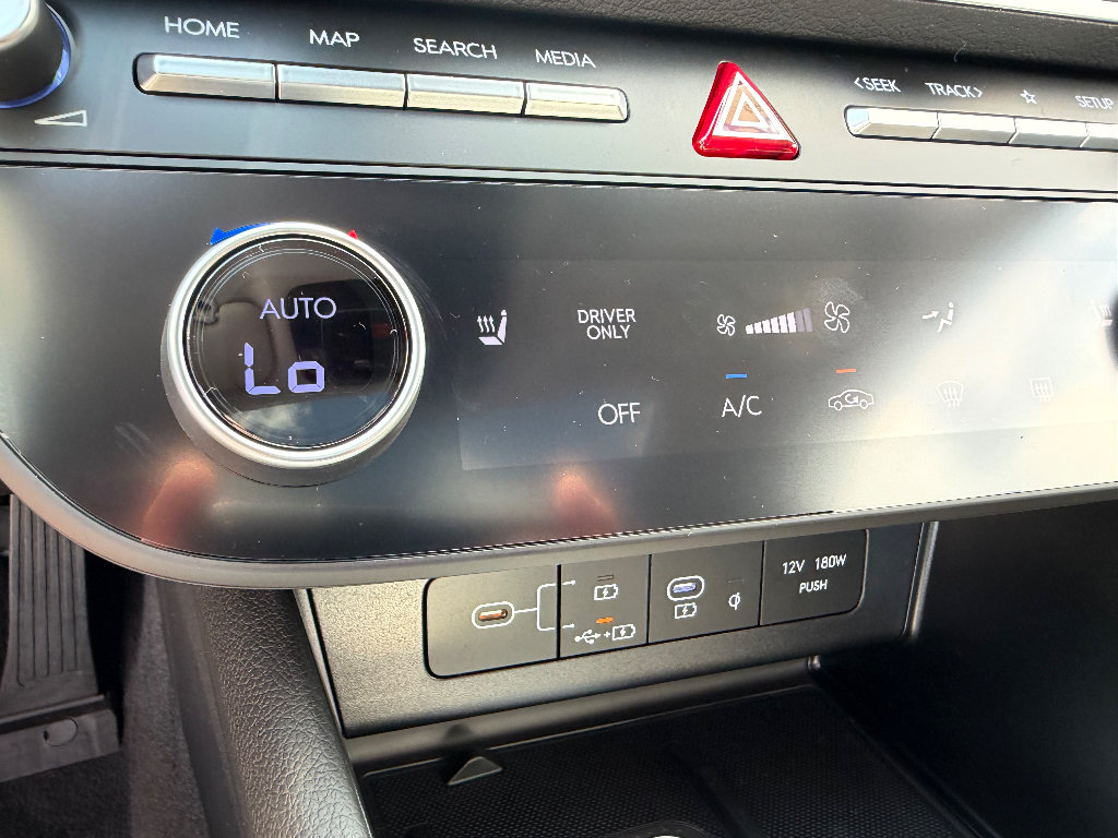 New 2026 Hyundai Sonata SEL FWD image 28