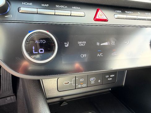 New 2026 Hyundai Sonata SEL FWD image 28