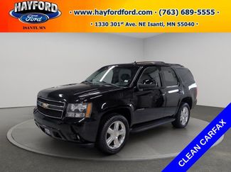 Used 2011 Chevrolet Tahoe LT image 1