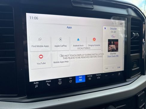 New 2026 Ford F250 XLT w/ XLT Premium Package image 32