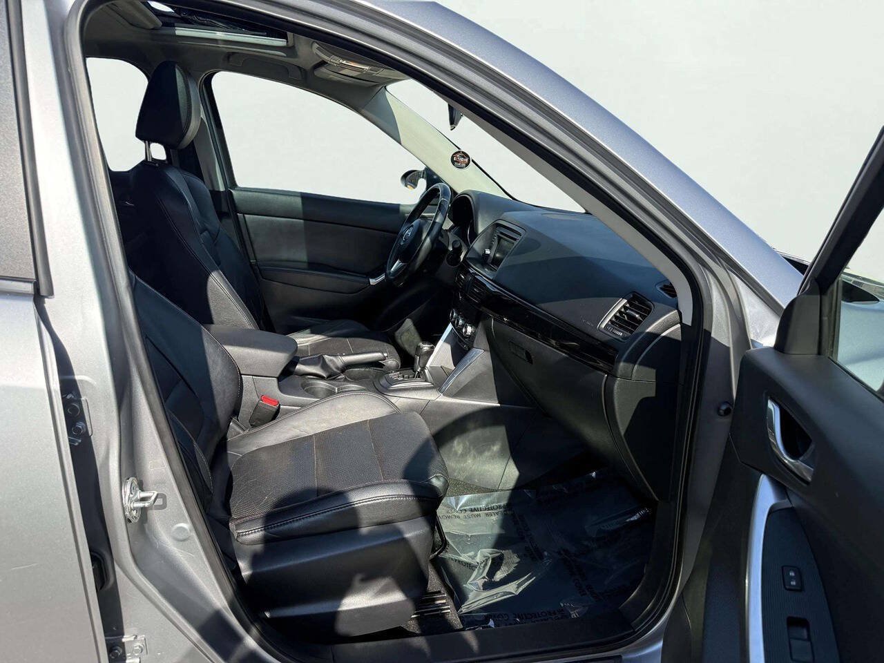 Used 2014 MAZDA CX-5 Grand Touring AWD/4WD image 12