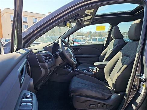 New 2026 Subaru Forester Premium image 11